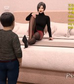 [3D全彩/无修][生化危机秘密特工艾达王-小鬼篇01-09+番外 (完/小马拉大车)][527M][百度网盘+秒传链接]
