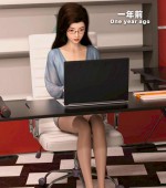 [3D全彩/无修][昏睡备忘录+短篇01-02v2 合集][158P/223MB][百度网盘]