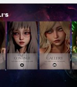 [PC+安卓][水晶 CrystaLis v0.1.0 精翻汉化版][更新/亚洲SLG/动态/双端/2.12GB][百度网盘]