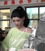 [3D全彩][哀羞妻子李梦希 第01-06话+云瑶篇+其他 更新/合集][564 P/1.41GB][百度网盘]