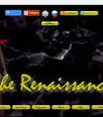 [PC+安卓][文艺复兴 The Renaissance v0.45 精翻汉化版+画廊已解锁][更新/欧美SLG/动态/3.43GB][百度网盘]