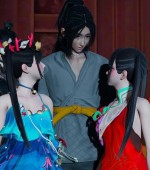 [3D全彩/无修][国漫世界 1-19 更新/合集][4523P/3.49GB][百度网盘]