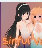 [PC+安卓][罪恶谷 Sinful Valley v0.2.8 精翻汉化版+画廊已解锁][更新/日系SLG/动态/双端/1.60GB][百度网盘]