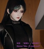 [3D全彩][Glacier 终点站 1-2 合集][462P/116MB][百度网盘]