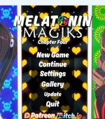 [PC+安卓][魔法后宫 Melatonin Magiks Ch.4 v1.0 精翻汉化版][更新/日系SLG/后宫/双端/4.20GB][百度网盘]
