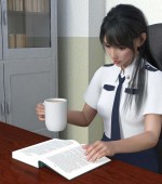 [3D全彩][警花宋小月1-4 合集/完结] [288P/299MB][百度网盘]