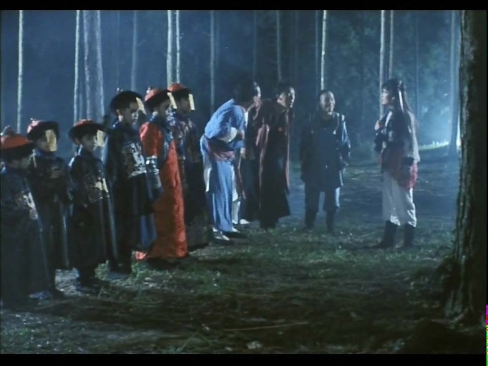 妖魔道之神仙学堂香港1991年喜剧动作国粤双语无字幕mkv358gb720576p