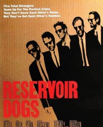 【落水狗 Reservoir Dogs】[BT下载][惊悚/犯罪][喜剧][美国][哈威·凯特尔/蒂姆·罗斯][720P]