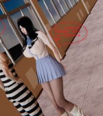[3D全彩/无修][纯情NTR小黄毛-喜欢上别人女友01-03+性转弟弟 01-05 (完/纯爱)][321M][百度网盘+秒传链接]