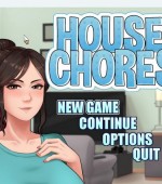 [PC+安卓][家务 House Chores - Beta v0.20.1 精翻汉化版][更新/神作RPG/双端/2.95GB][百度网盘]