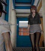 [3D全彩][wdyxznl][女大学生奴隶杜小鱼 01][88P/120MB][百度网盘]