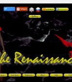 [PC+安卓][文艺复兴 The Renaissance v0.3 精翻汉化版][更新/欧美SLG/动态/双端/1.89GB][百度网盘]