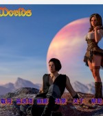 [PC+安卓][世界之间 Between Worlds v0.1.8 PartI 精翻汉化版+画廊全部解锁][更新/神作SLG/动态/双端/5.09GB]