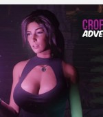[PC+安卓][克罗夫特历险记 Croft Adventures v0.6.8b 精翻汉化版][更新/欧美SLG/动态/双端/2.0GB]
