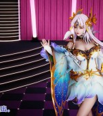 [3D全彩/无修][新-王者都市 第01-02章 合集][274P/370MB][百度网盘]
