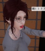 [3D全彩/无修][母上の本性 1-3 合集][343P/270MB][百度网盘]