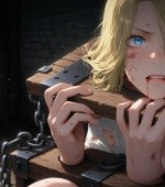 [3D全彩][炼狱残阳][859P/179MB][百度网盘]