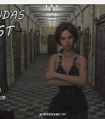 [PC+安卓][犹大幽灵 The Judas Ghost Ch.2 P1 v1.3.11 精翻汉化版][更新/欧美SLG/动态/双端/1.76GB][百度网盘]