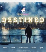 [PC+安卓][命中注定 Destined Ep.1 v1.0.0 精翻汉化版][更新/欧美SLG/动态/双端/4.77GB][百度网盘]