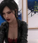 [3D全彩][秘密特工艾达王与乞丐 1-11 合集][1490P/145MB][百度网盘]