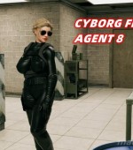 [3D全彩/无修][人造人 女特工系列 1-9 合集][2998P/1.33GB][百度网盘]