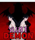 [PC+安卓][尤里恶魔 Yuri Demon Ch.6 精翻汉化版][更新/欧美SLG/动态/双端/1.46GB][百度网盘]
