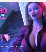 [PC+安卓][我的宾博梦 My Bimbo Dream S2 v2.0.1 精翻汉化修复版][更新/精品SLG/动态/双端/2.13GB][百度网盘]