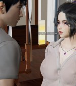 [3D全彩/无修][母子系列-妈妈与后妈 01-03 合集/神经漫游者][331P/409MB][百度网盘]