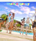 [PC+安卓][二次元老婆学院 Waifu Academy v0.13.0 精翻汉化版+画廊解锁][更新/神作SLG/双端/7.76G][百度网盘]