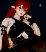 [3D全彩][Jayep_魅魔女王+折翼魅魔 合集][350P/310MB][百度网盘]