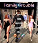 [PC+安卓][家庭麻烦 Family Trouble v0.9.66 精翻汉化版][更新/欧美SLG/动态/双端/6.88GB][百度网盘]