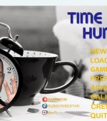 [PC+安卓][时间循环猎人 Time Loop Hunter v0.78.10 精翻汉化版][更新/欧美SLG/动态/双端/5.75GB][百度网盘]