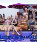 [PC+安卓][卢克之道 Luke’s Way v0.18 Rework 精翻汉化版][更新/欧美SLG/动态/双端/1.87GB][百度网盘]