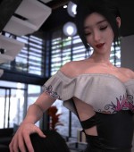 [3D全彩][兄弟竟然拜托我照顾他的妻女 01-08 合集][Zerone][1400P/699MB][百度网盘]