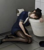 [3D全彩][消失的空姐+消失的学姐 合集][122P/457MB][百度网盘]