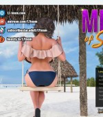 [PC+安卓][半老徐娘 MILFs of Sunville S2 v11.00 官方中文汉化版][更新/神作SLG/沙盒/双端/15.7GB]