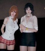 [3D全彩][我的超能力 01-11 合集/完结][4215P/1.49GB][百度网盘]