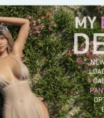 [PC+安卓][女神的最佳交易/我的最佳交易 My Best Deal v4.5 精翻汉化版+画廊解锁][更新/欧美SLG/双端/7.97G]