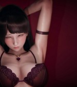 [3D全彩][我的女友婉莹 洗浴兼职篇 01-06 合集/完结][493P/119MB][百度网盘]