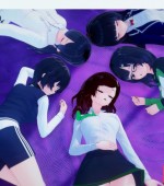 [PC+安卓][欲望之罪 Lustful Sin v0.9.1 精翻汉化版][更新/日系SLG/2.80GB][百度网盘]