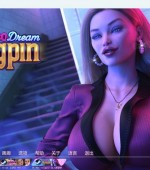 [PC+安卓][我的傻白甜梦想：幕后大佬 My Bimbo Dream: Kingpin v0.6.1 精翻汉化版][更新/欧美SLG/双端/7.74GB]