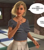 [3D全彩][禁忌之火-Forbidden Flames 1-6 合集][1247P/1.08GB][百度网盘]