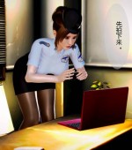 [3D漫画][卧底 1-6 合集/完结/猎奇][472P/221MB][百度网盘]