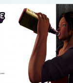 [PC游戏][裂谷中的房子/A House in the Rift v0.8.09r1 精翻汉化版+画廊解锁][更新/精品SLG/动态/11.5GB]