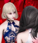 [3D全彩][我的妈妈和女友变成了仇敌的... 01-23 合集][4776P/2.35GB][百度网盘]
