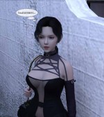 [3D全彩][残薇录 01-02+番外 合集][Zking][488P/845MB][百度网盘]