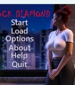[PC+安卓][黑钻 Black Diamond v0.8f 精翻汉化版][更新/欧美SLG/3D/双端/4.80GB][百度网盘]