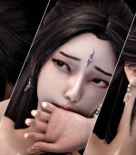 [3D全彩][诛仙荡魔新传01-11+苏茹番外-黑暗之世+杂图 合集][3112P/2.78GB][百度网盘]