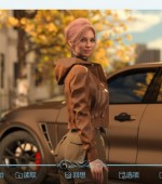 [PC+安卓][羁绊之间 Bonds Between v0.6 精翻汉化版+图库解锁][更新/欧美SLG/双端/2.60GB][百度网盘]