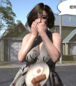 [3D全彩][欲求不满妻子李梦珍 01-02+笼中雀01-04 合集][夏不夏亚][298P/365MB][百度网盘]